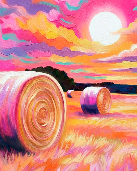 Field of Light