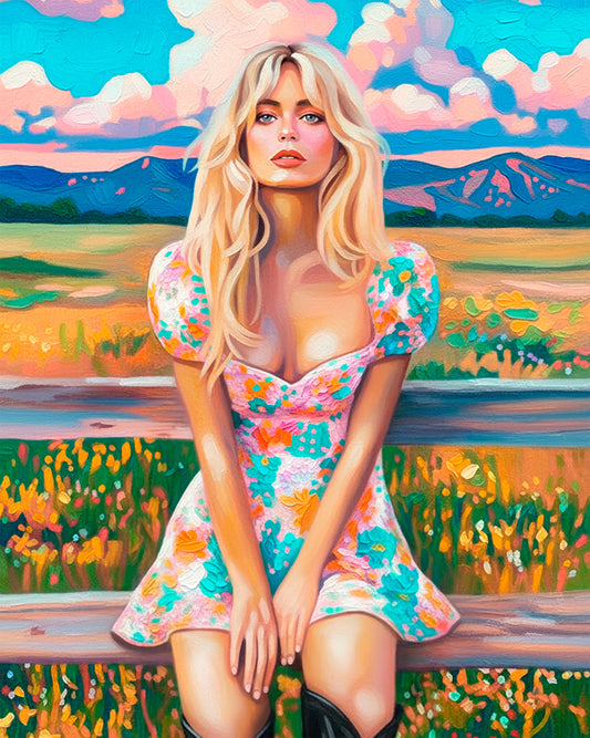 Her Horizon