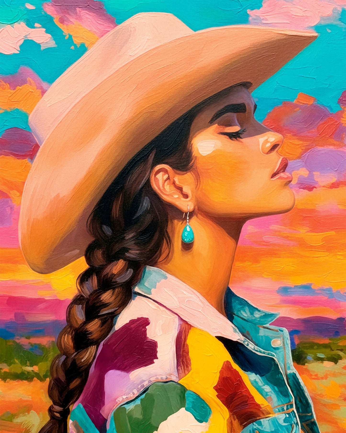 Prairie Heart