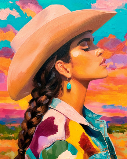 Prairie Heart