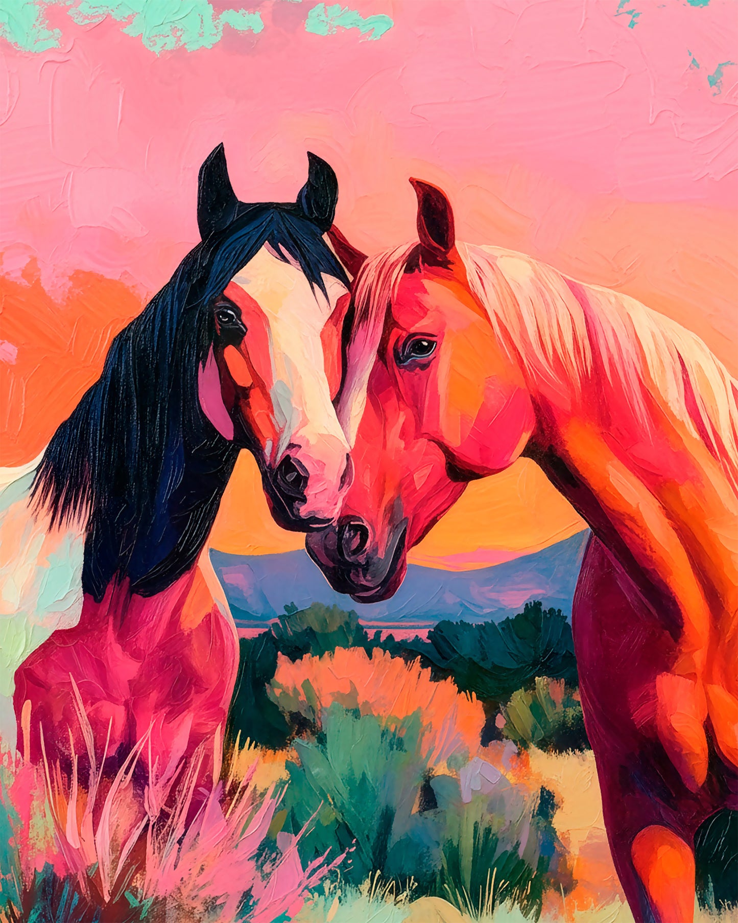 The Gentle Ones
