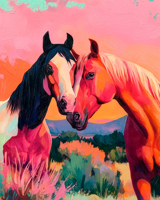 The Gentle Ones