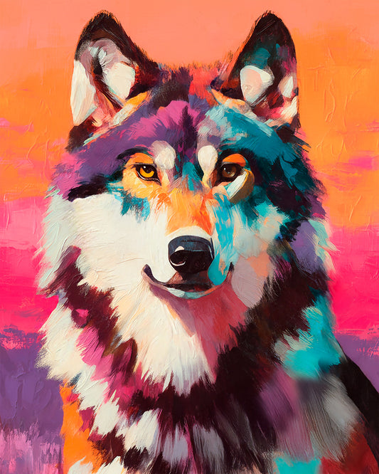 The Wild Within