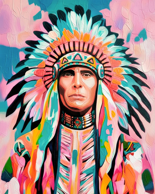 The Wise One