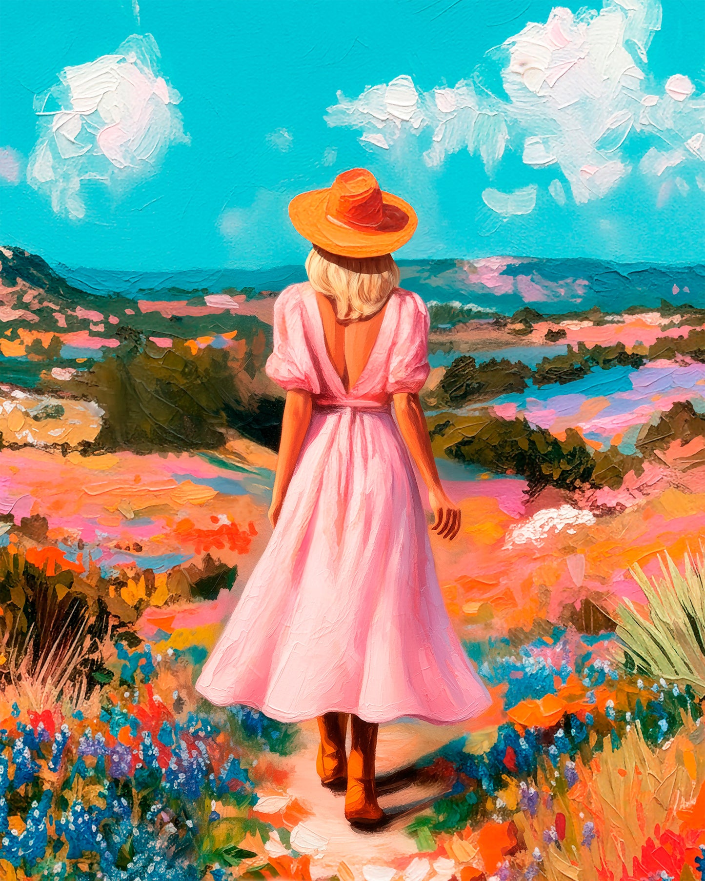 To the Place I Remember