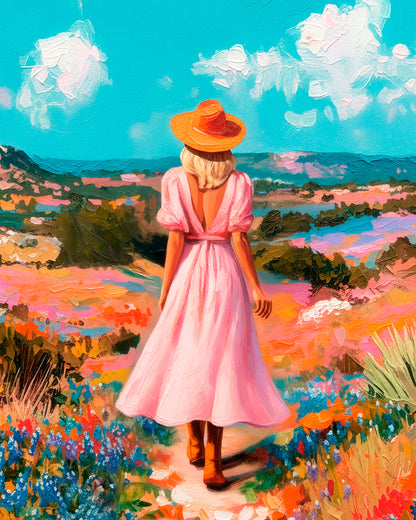To the Place I Remember