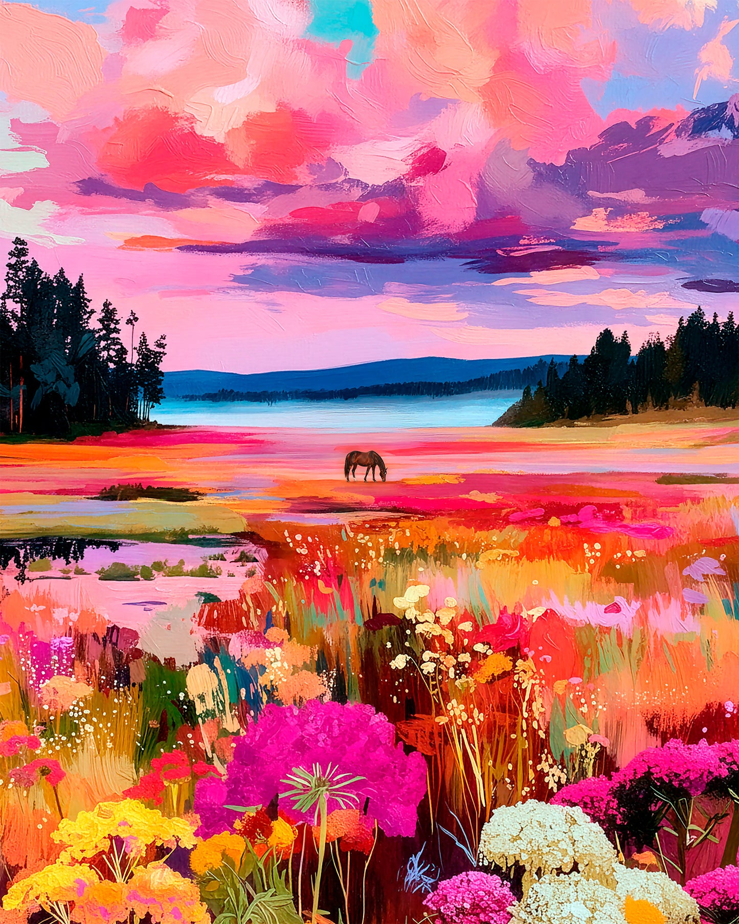 Where Love Expands