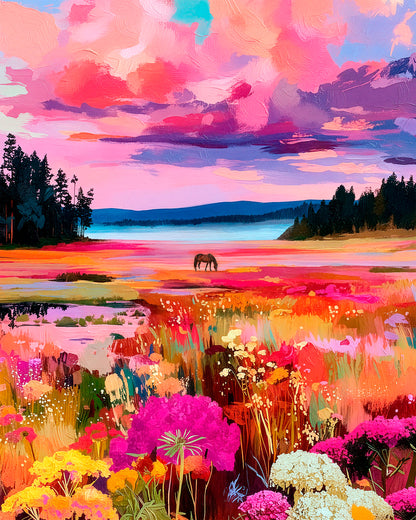 Where Love Expands