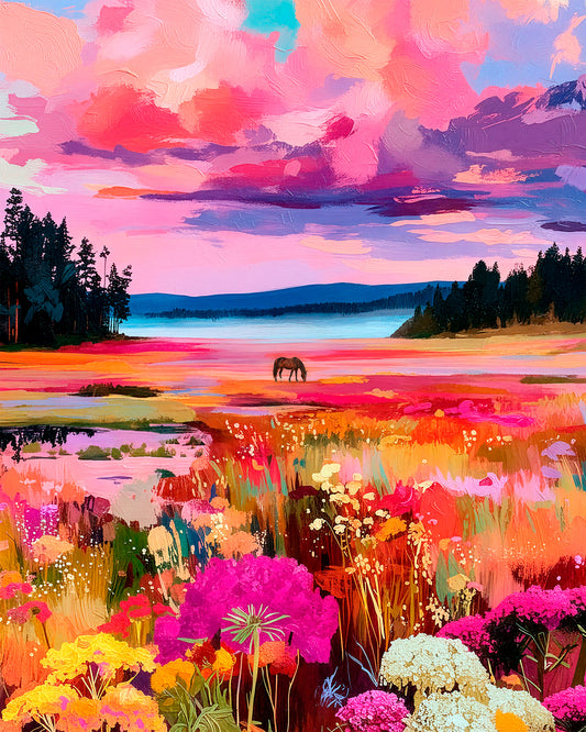 Where Love Expands